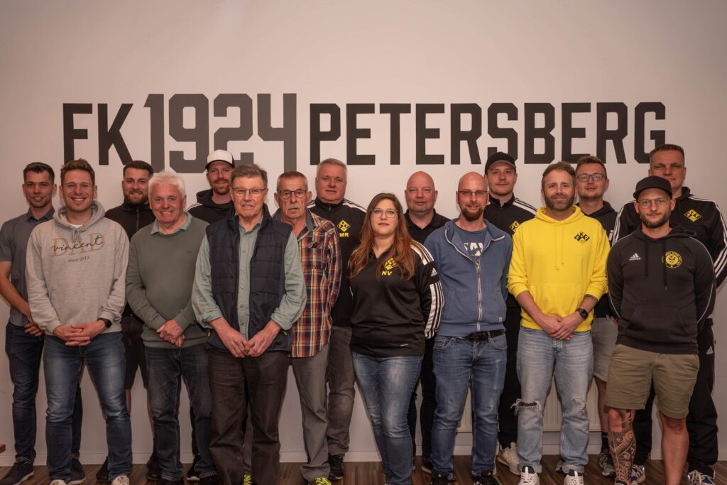 Ausschuss FK Petersberg
